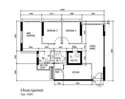 Blk 424D Orchid Spring @ Yishun (Yishun), HDB 4 Rooms #595110761